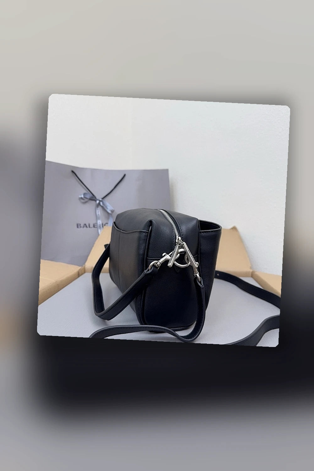 NB - BG Bag - 667