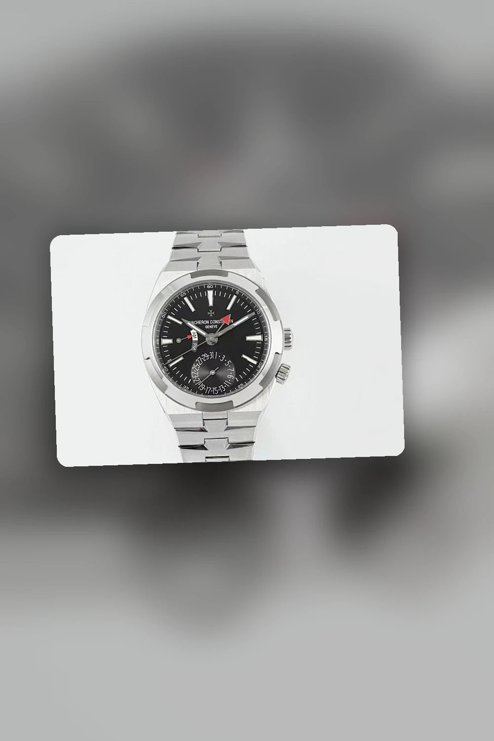NB - Mix Watch - 381