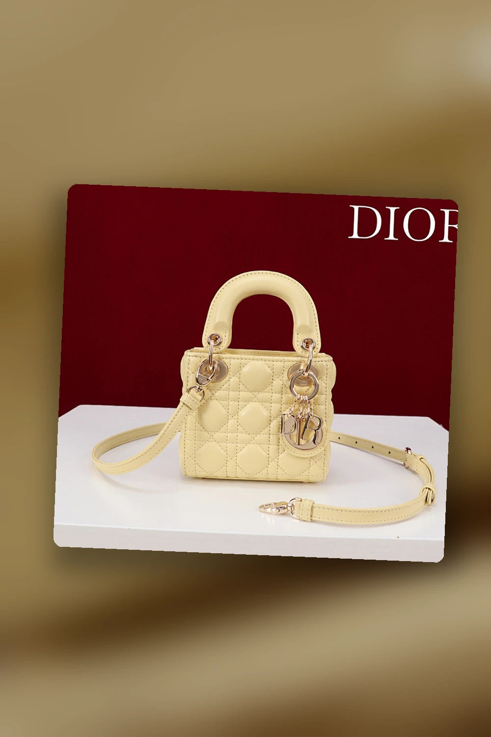 NB - DOR Bag - 346