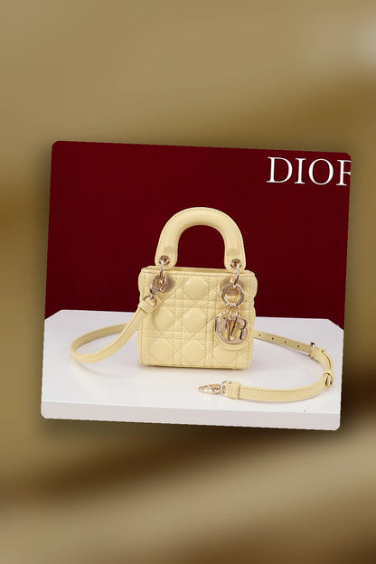 NB - DOR Bag - 346