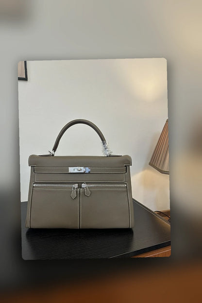 NB - HMS Bag - 404