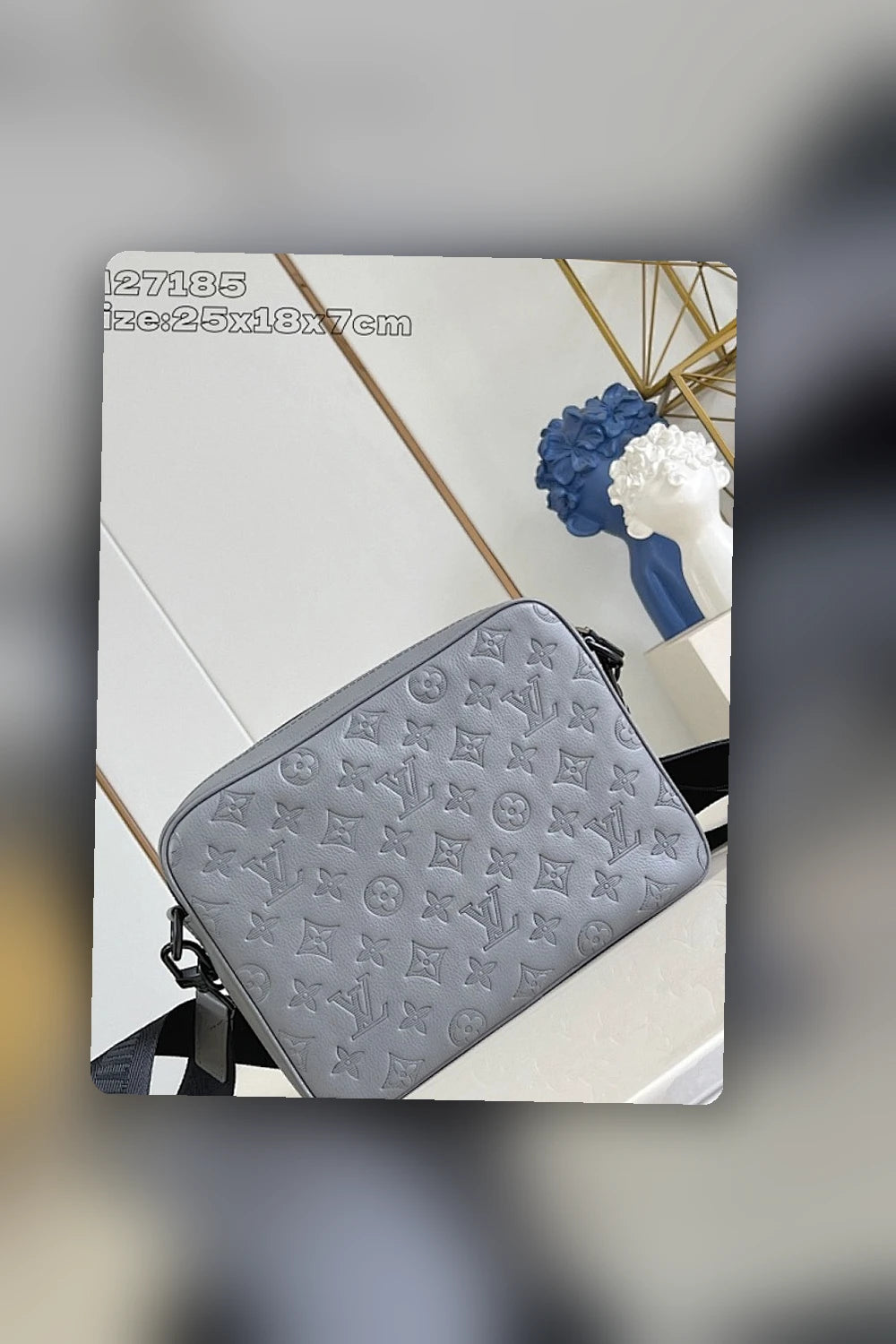 NB - LOV Bag - 1123