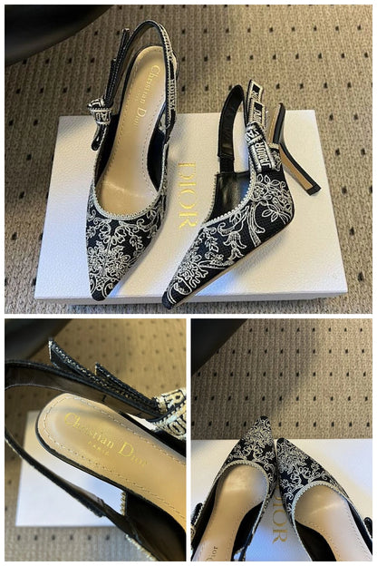 NB - DOR Women Shoes - 313