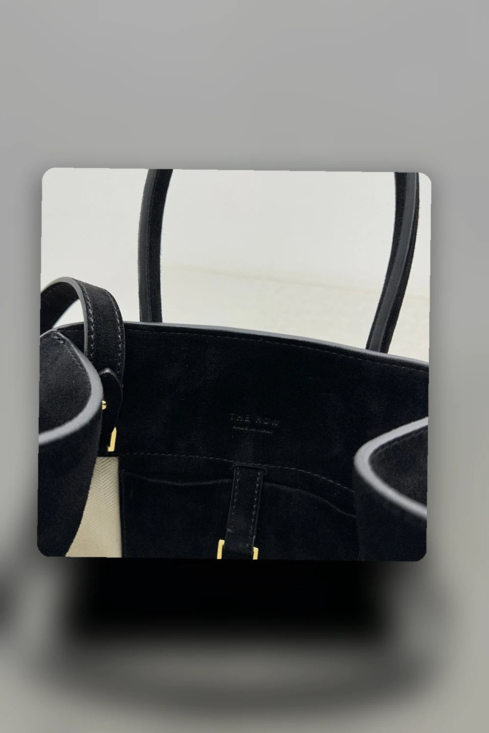 NB - THR Bag - 614