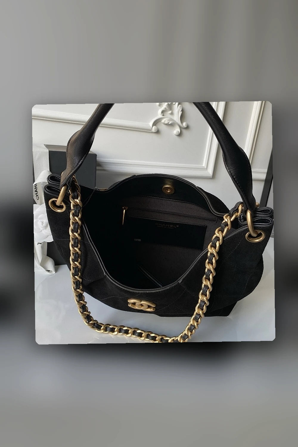 NB - CHL Bag - 577