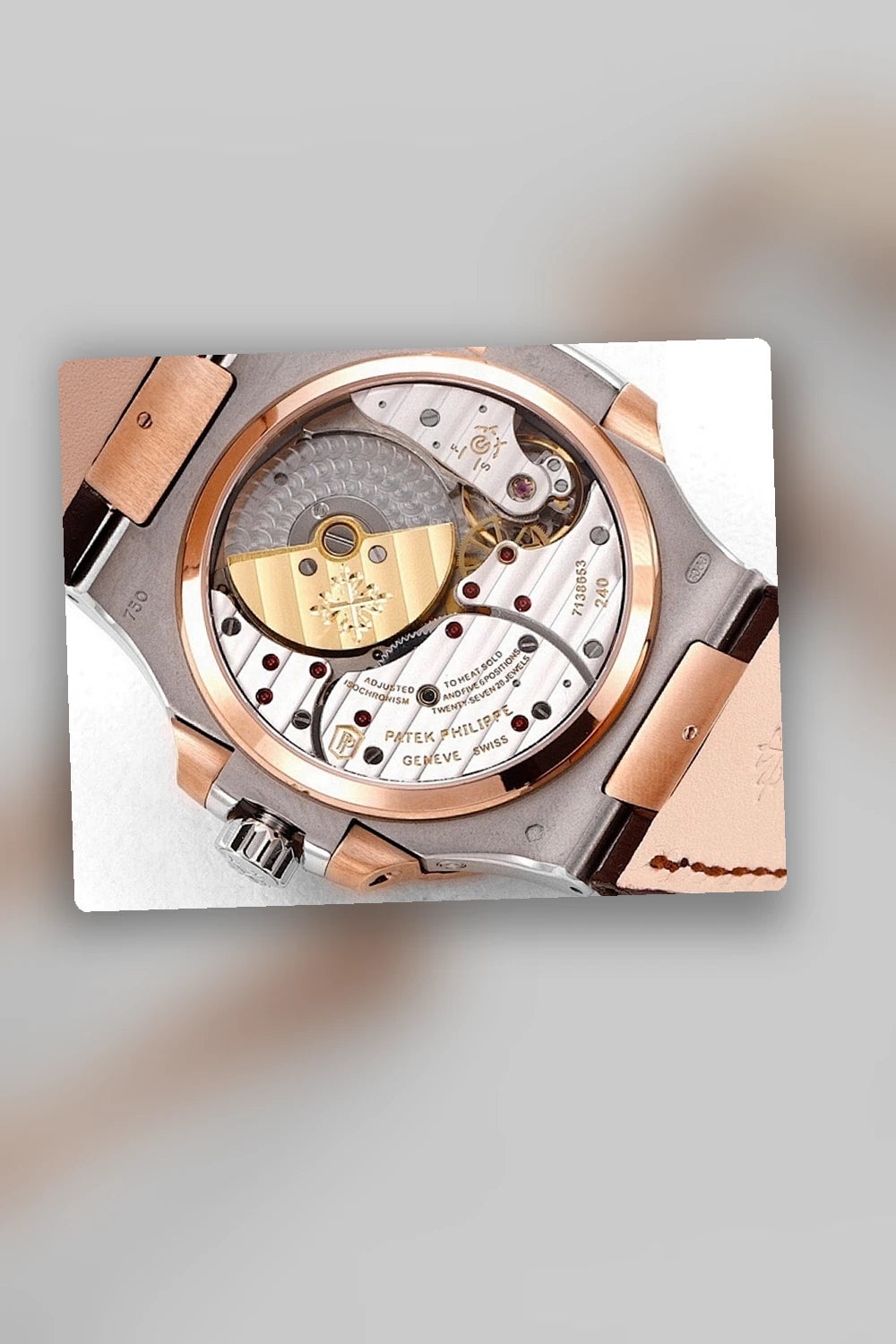 NB - Mix Watch - 053