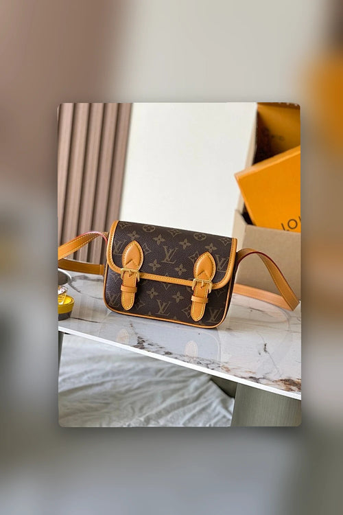 NB - LOV Bag - 1233