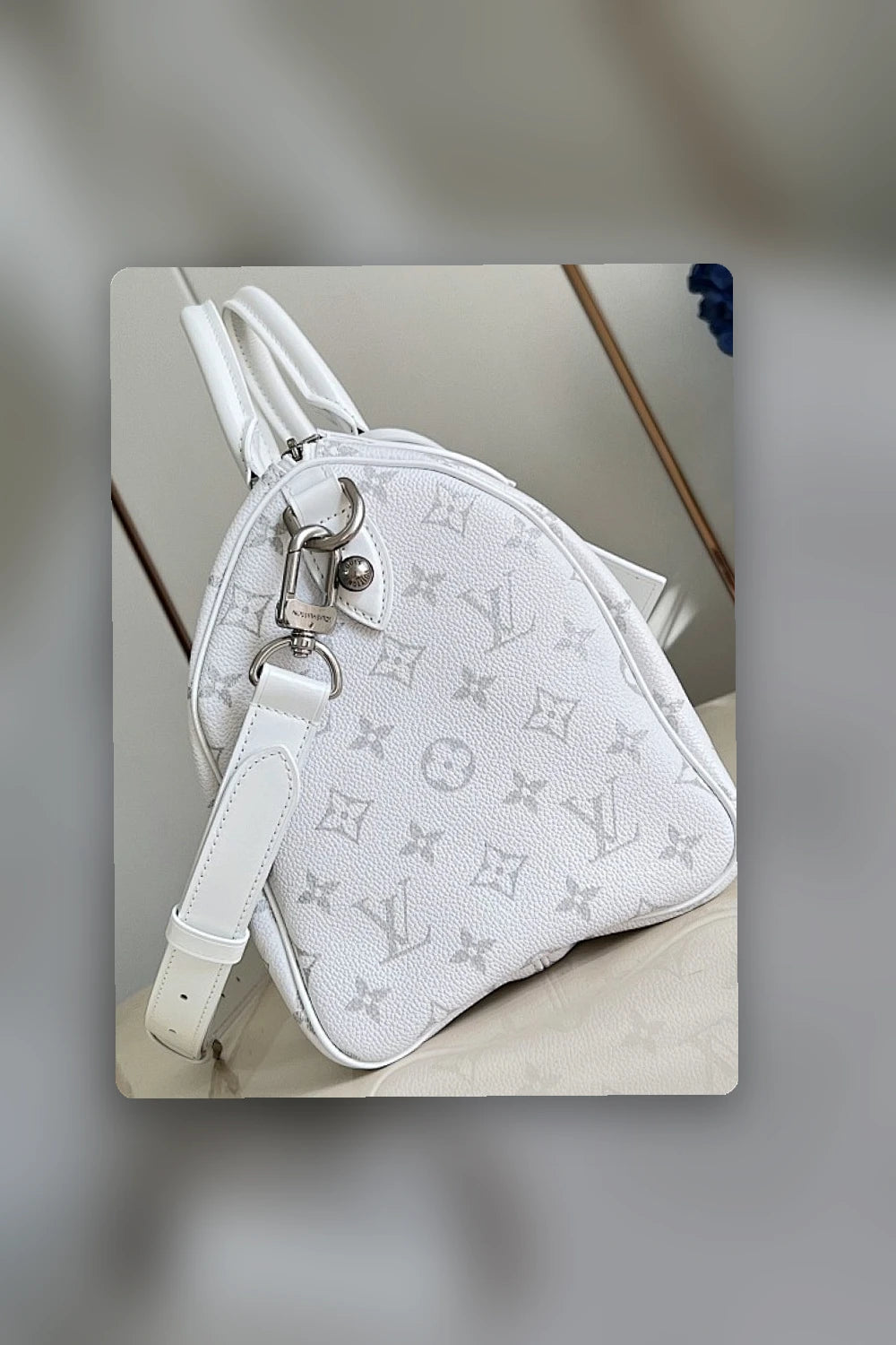 NB - LOV Bag - 636