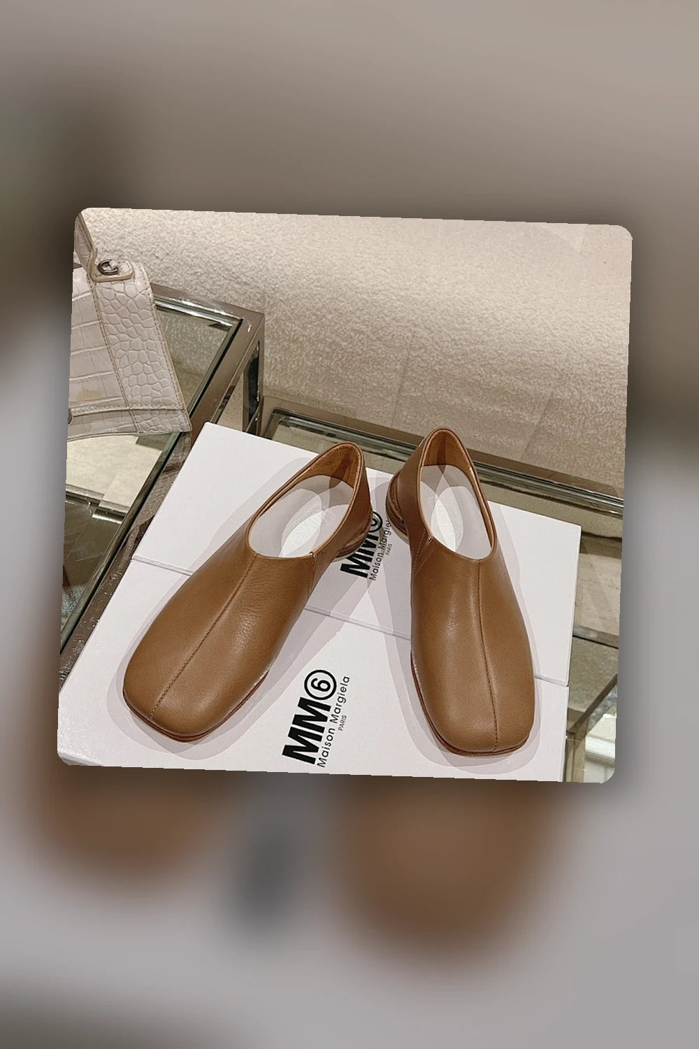 NB - MMG Women Shoes - 214