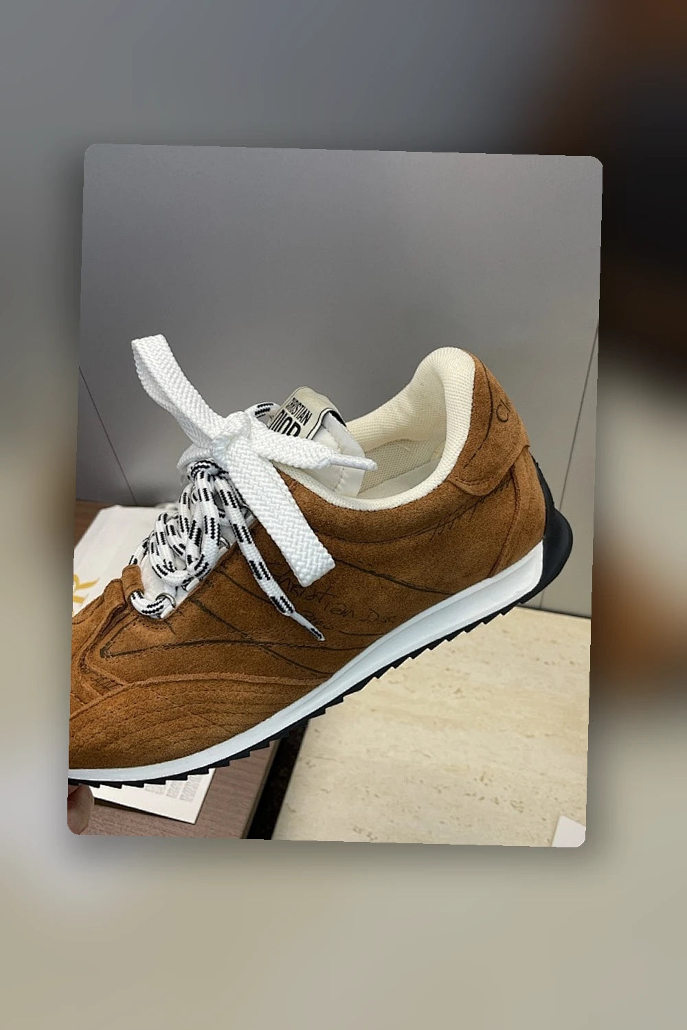 NB - DOR Women Shoes - 017