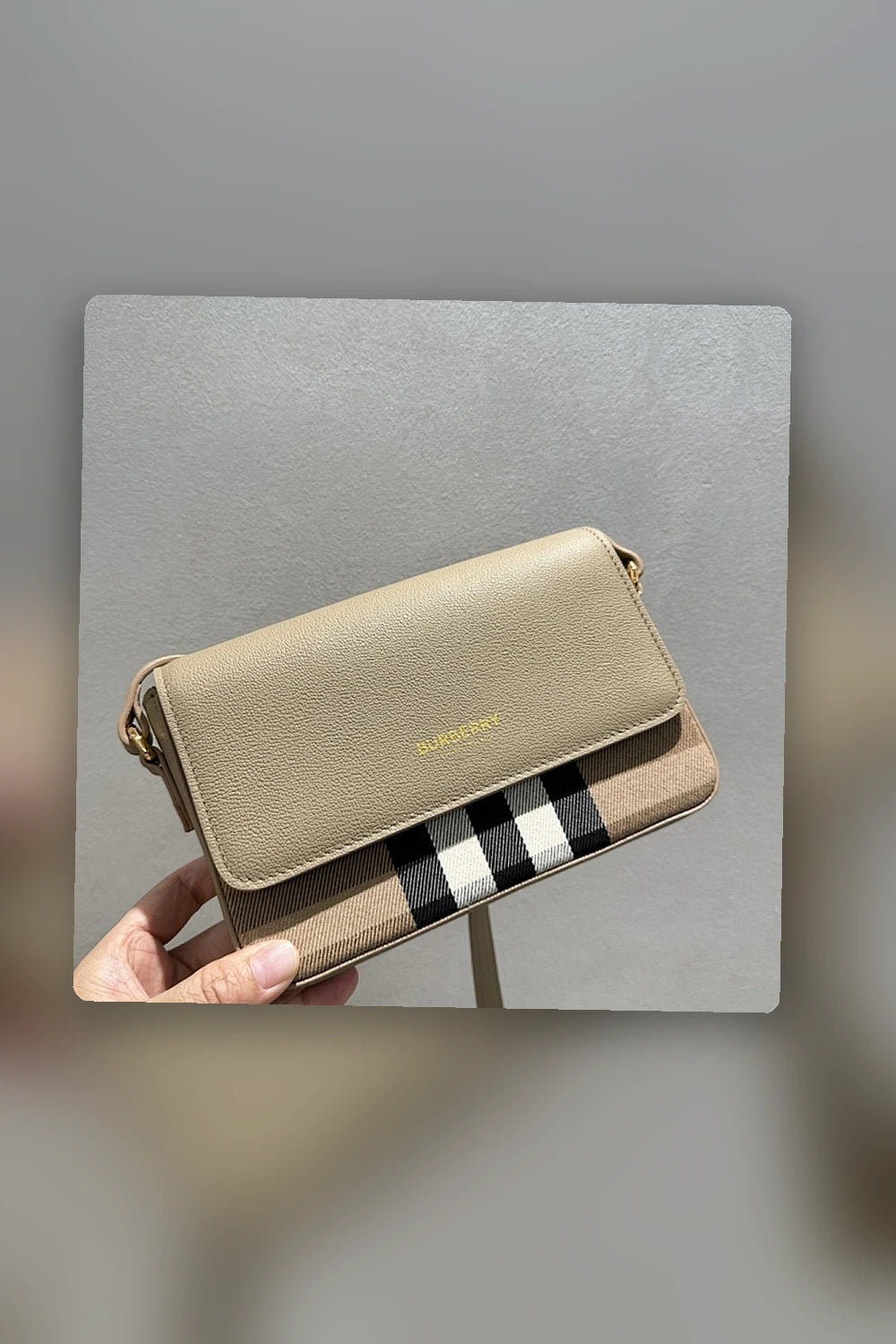 NB - BOR Bag - 371