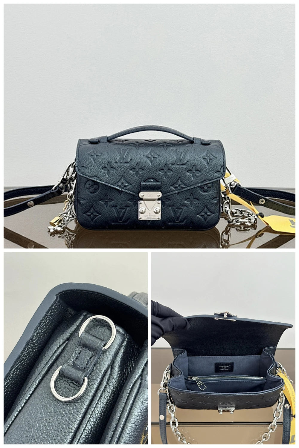 NB - LOV Bag - 355