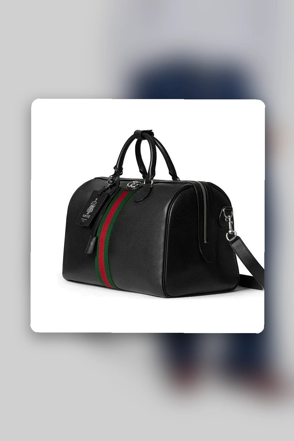 NB - GUKI Bag - 300