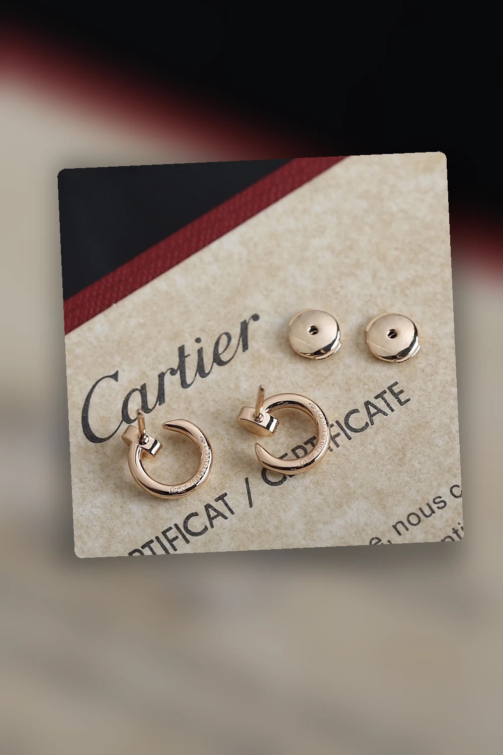 NB - CRA Jewelry - 559