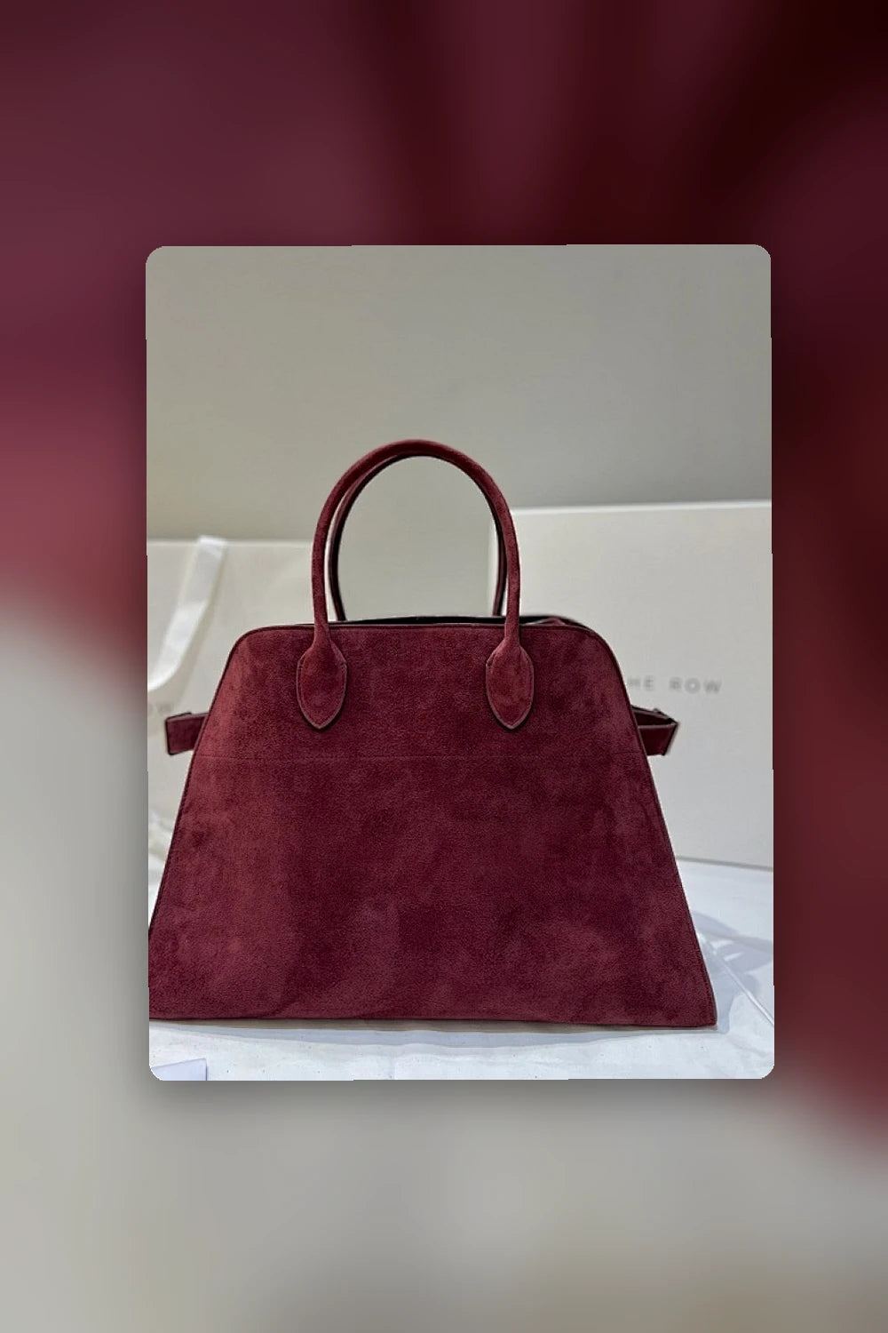 NB - THR Bag - 442