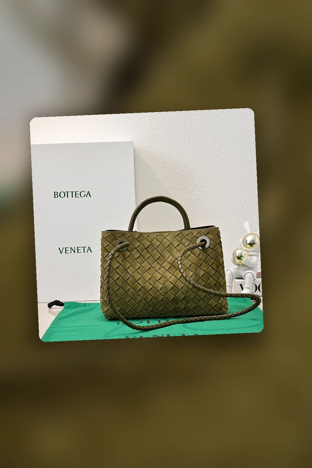 NB - BOV Bag - 050