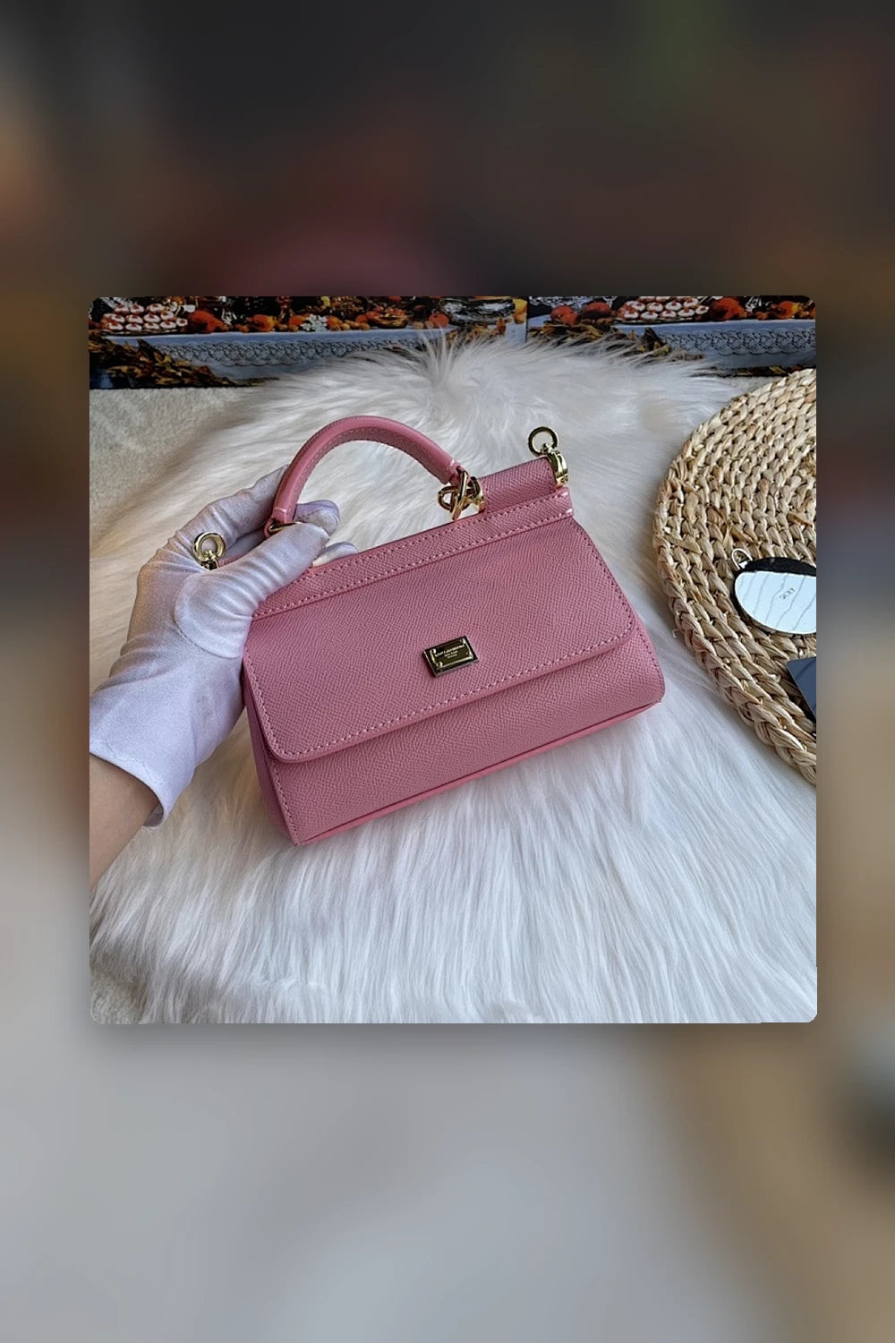 NB - DAG Bag - 014
