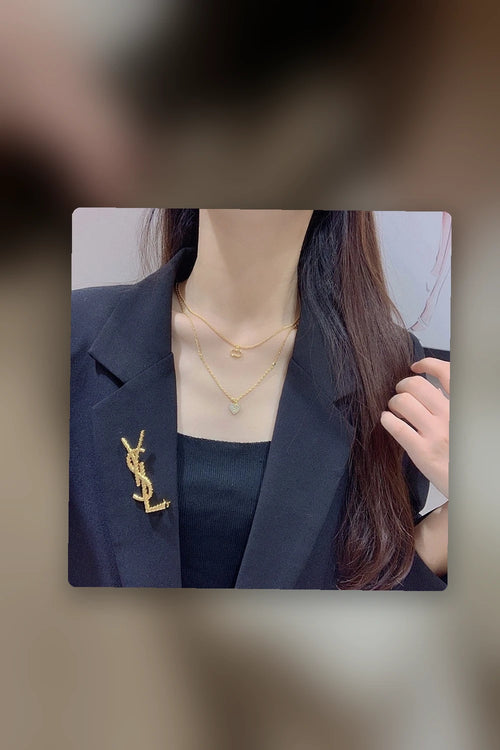 NB - YLS Jewelry - 511