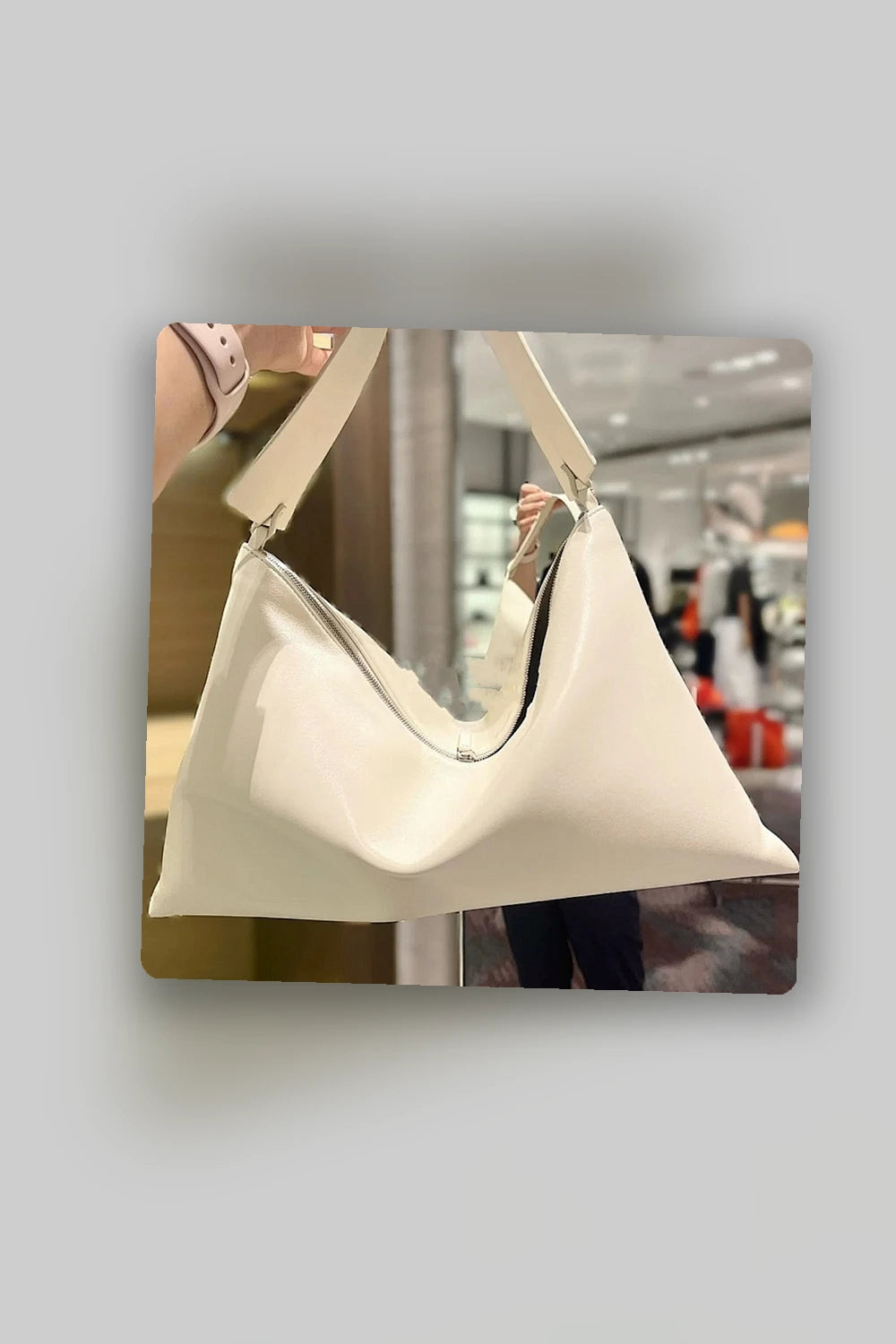 NB - THR Bag - 979