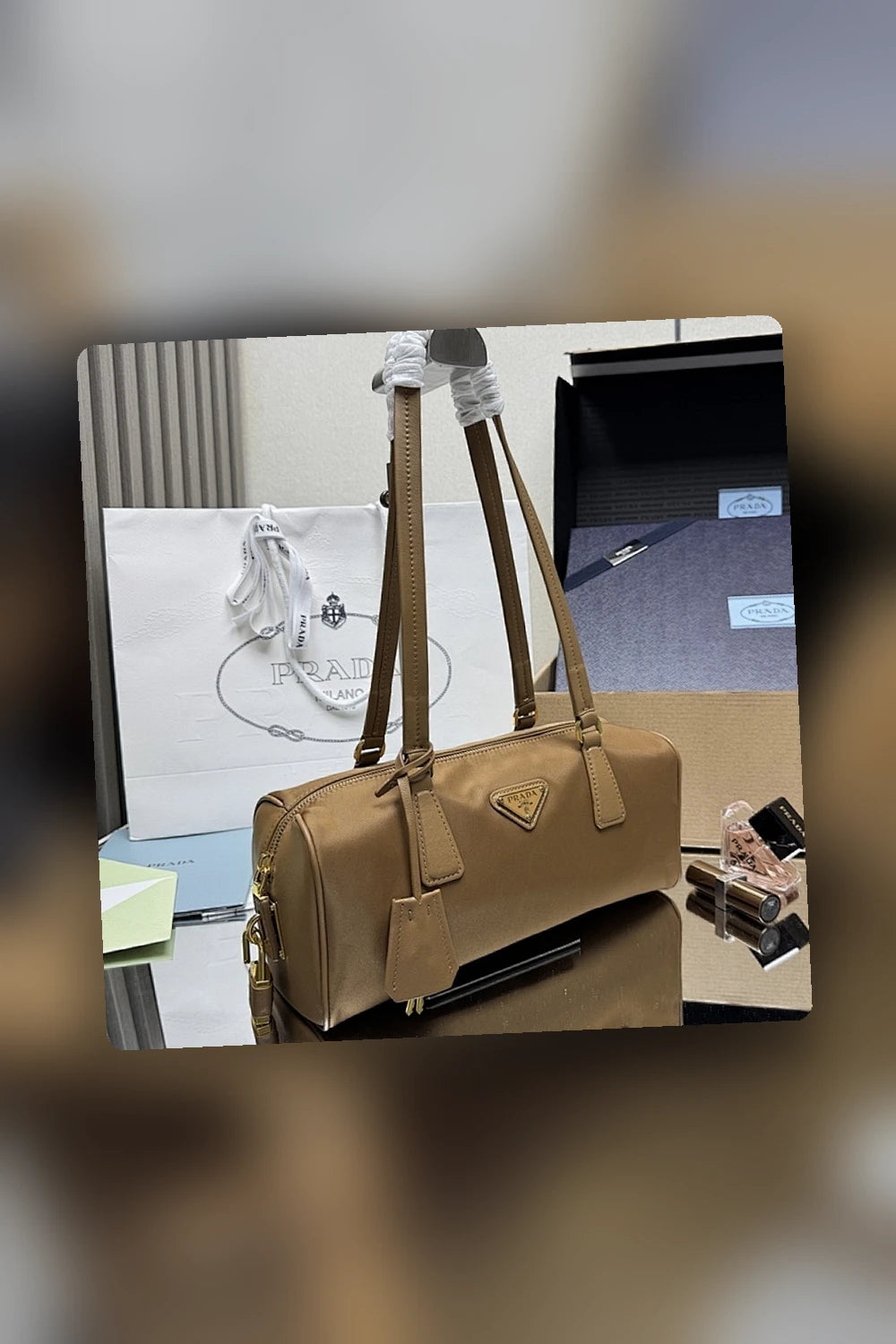 NB - PD Bag - 837