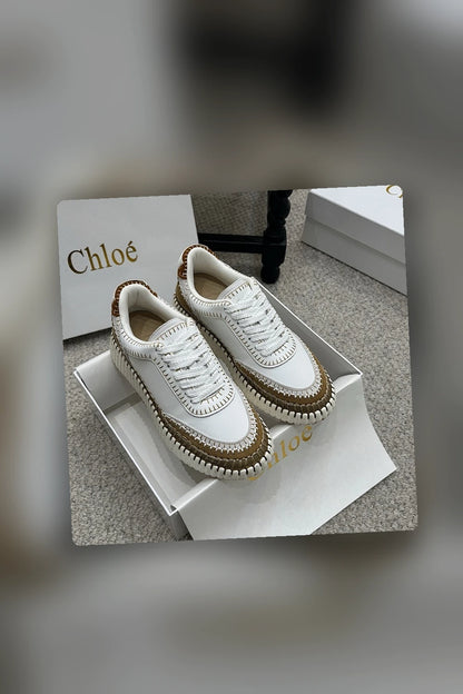 NB - CLE Women Shoes - 011