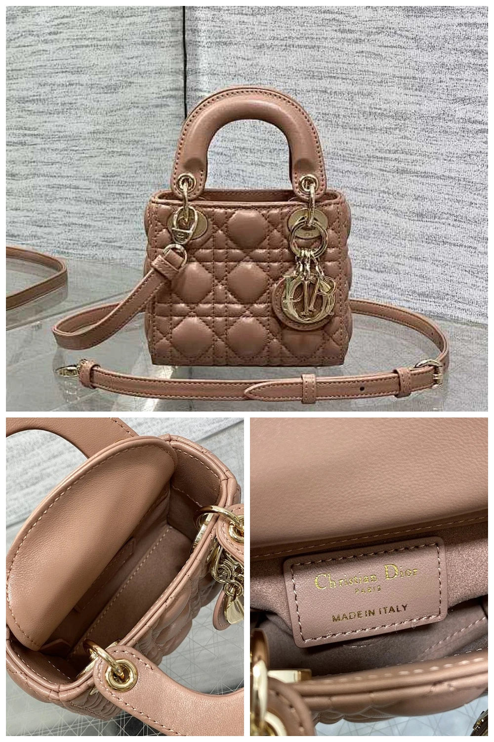 NB - DOR Bag - 1507