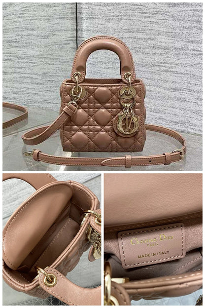 NB - DOR Bag - 1507