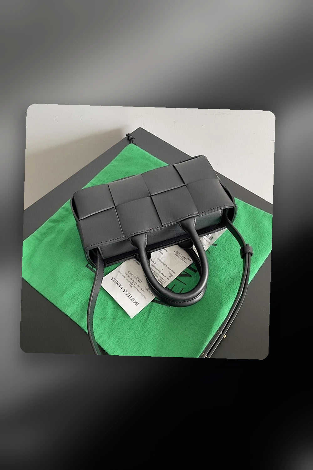 NB - BOV Bag - 205
