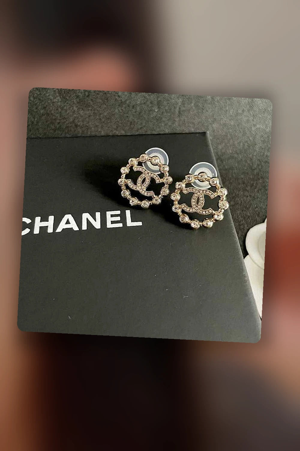NB - CHL Jewelry - 800