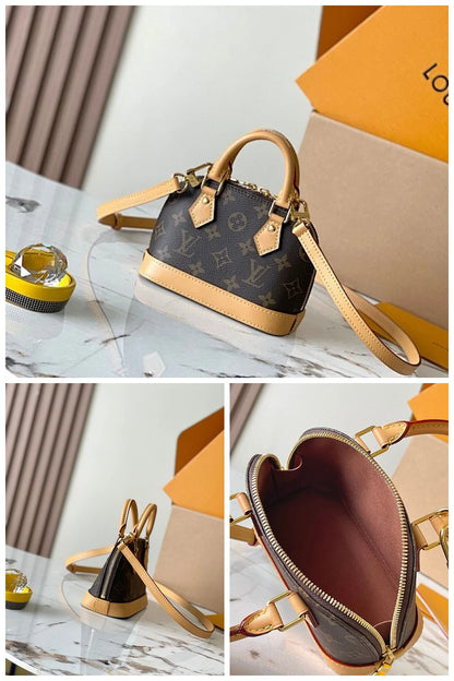 NB - LOV Bag - 1398