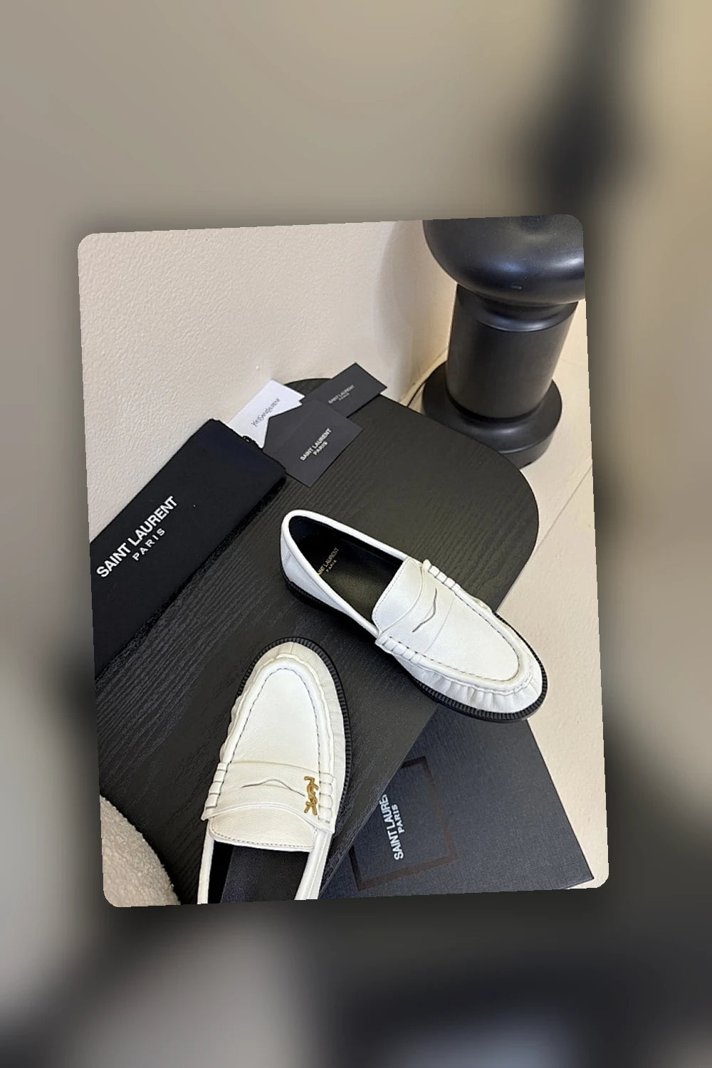 NB - YLS Women Shoes - 630