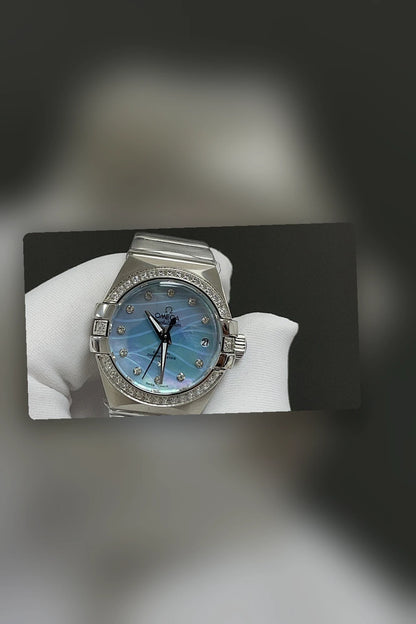 NB - Mix Watch - 1326