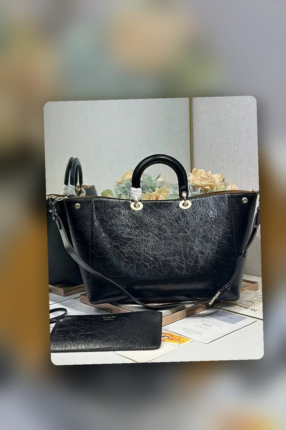 NB - DOR Bag - 450