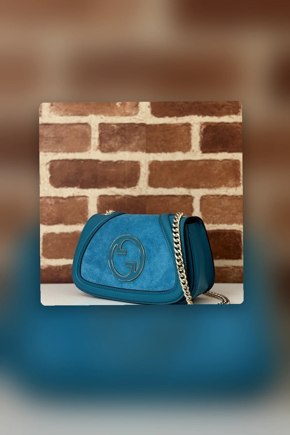 NB - GUKI Bag - 1392