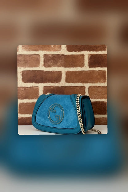 NB - GUKI Bag - 1392