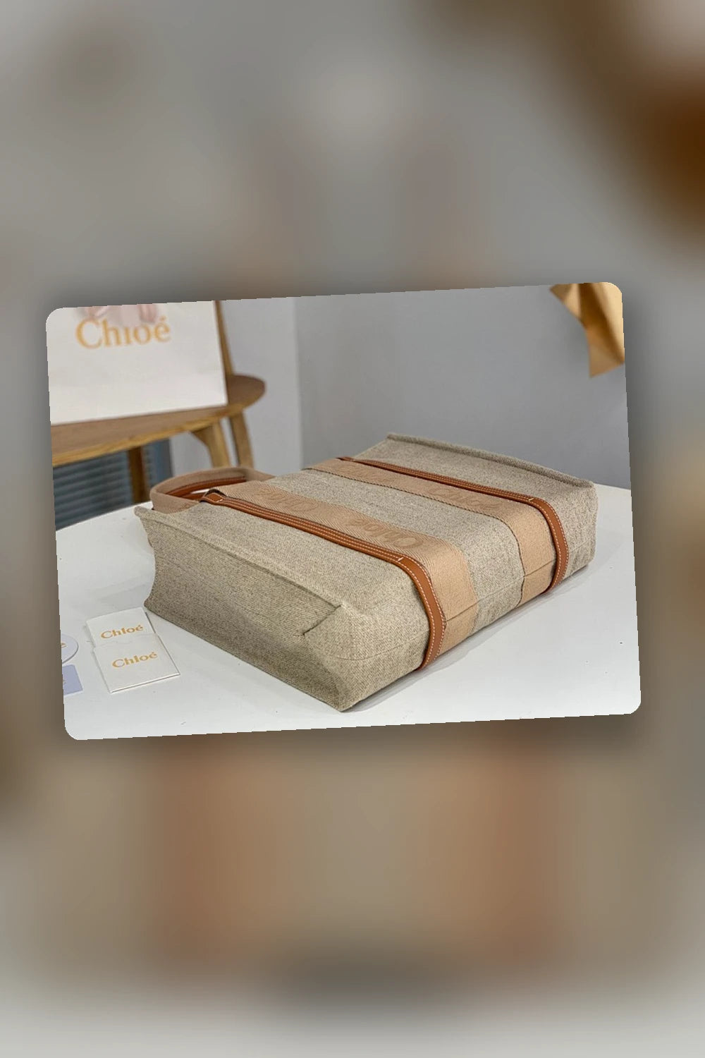 NB - CLE Bag - 672