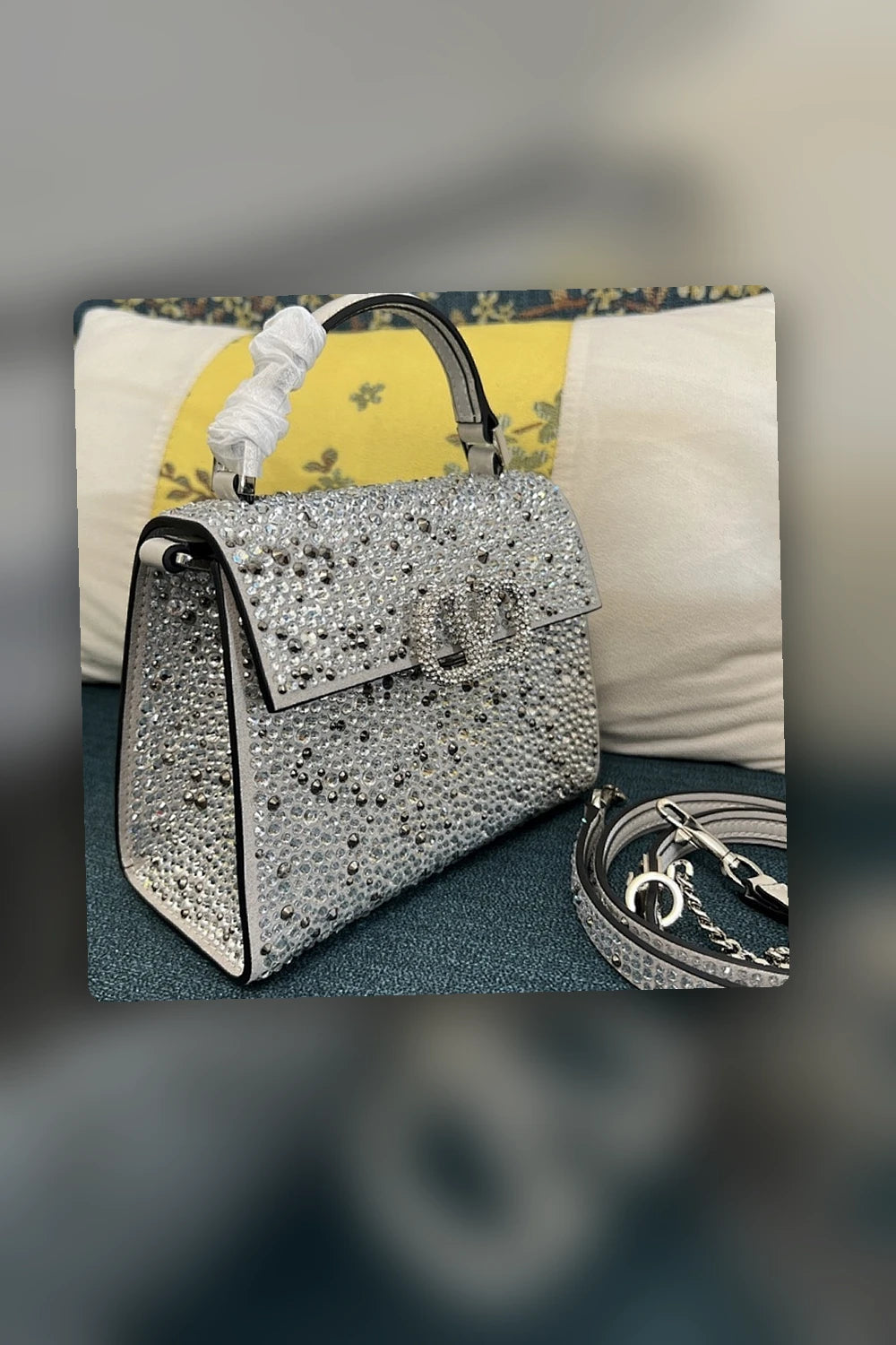NB - VEL Bag - 654