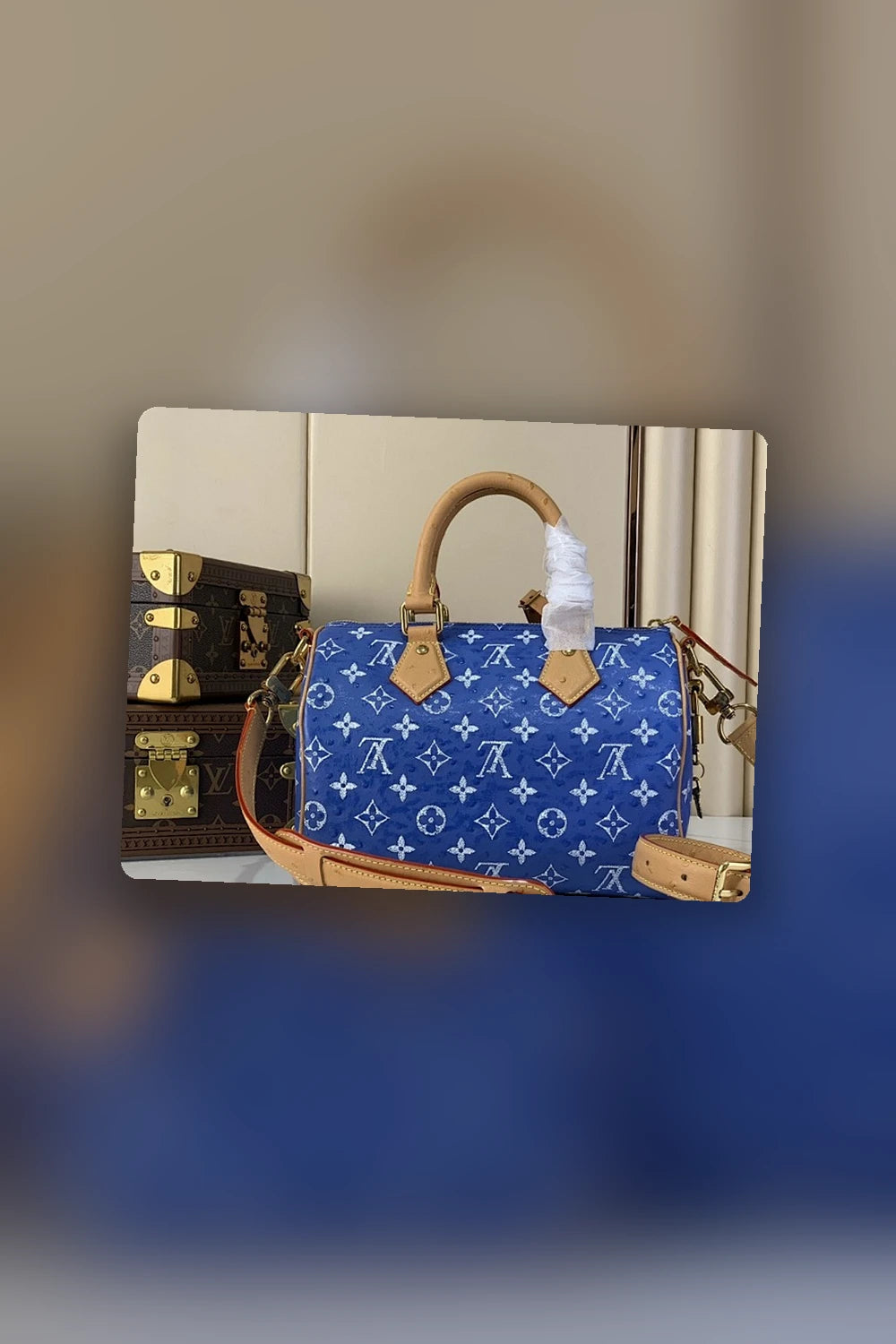 NB - LOV Bag - 1102