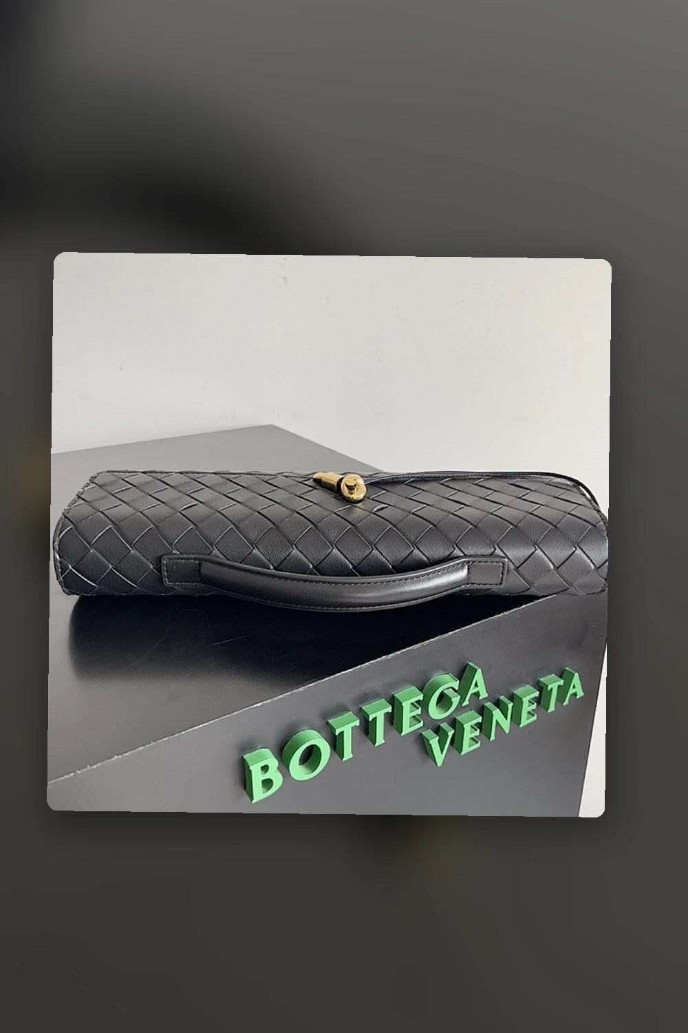 NB - BOV Bag - 1150