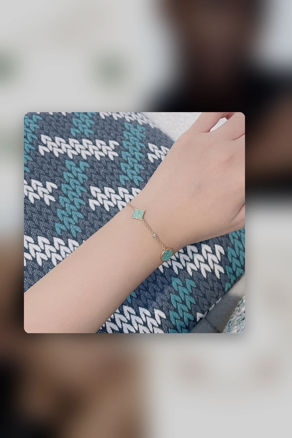 NB - LOV Jewelry - 203