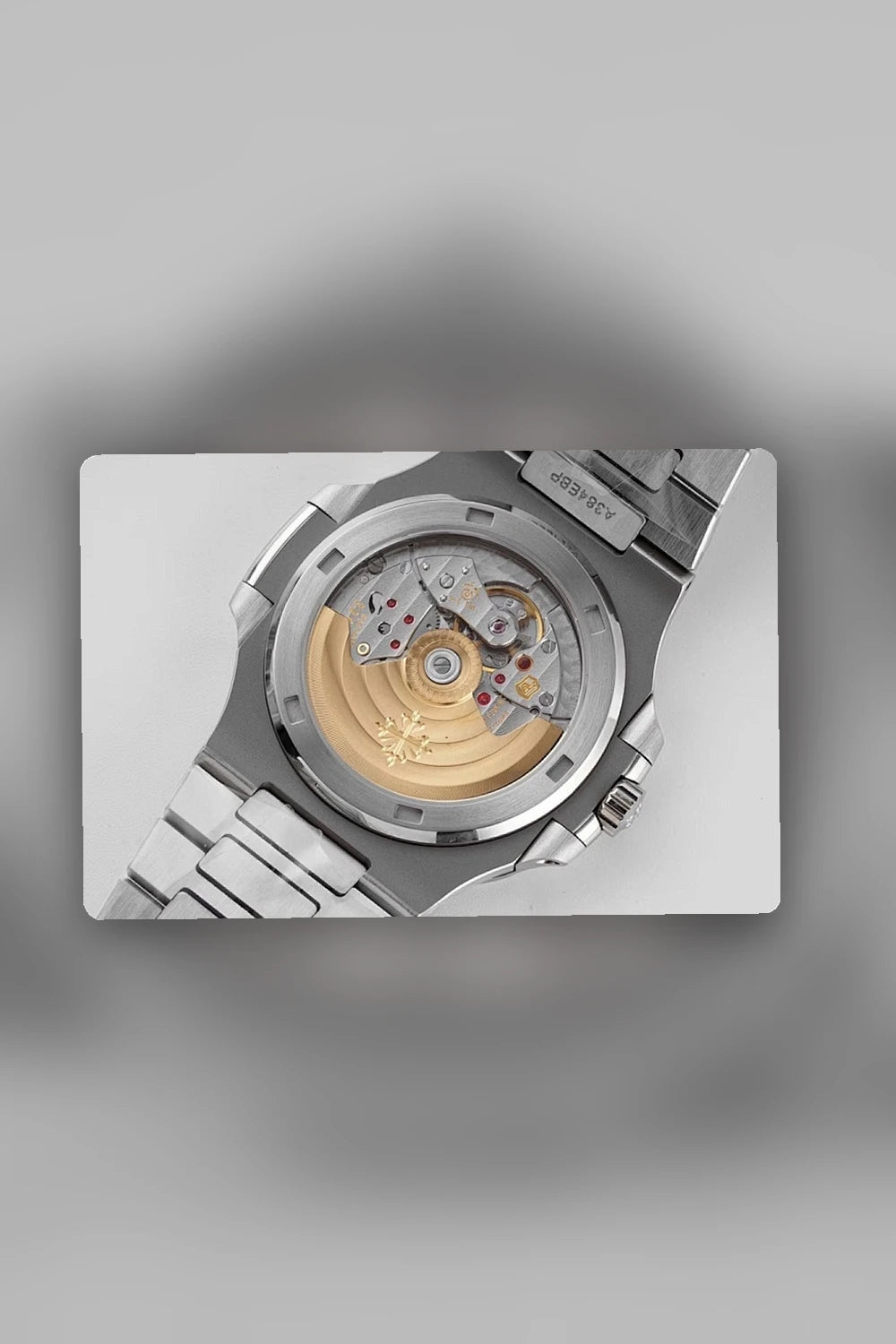 NB - Mix Watch - 1360
