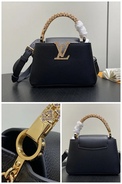 NB - LOV Bag - 1129