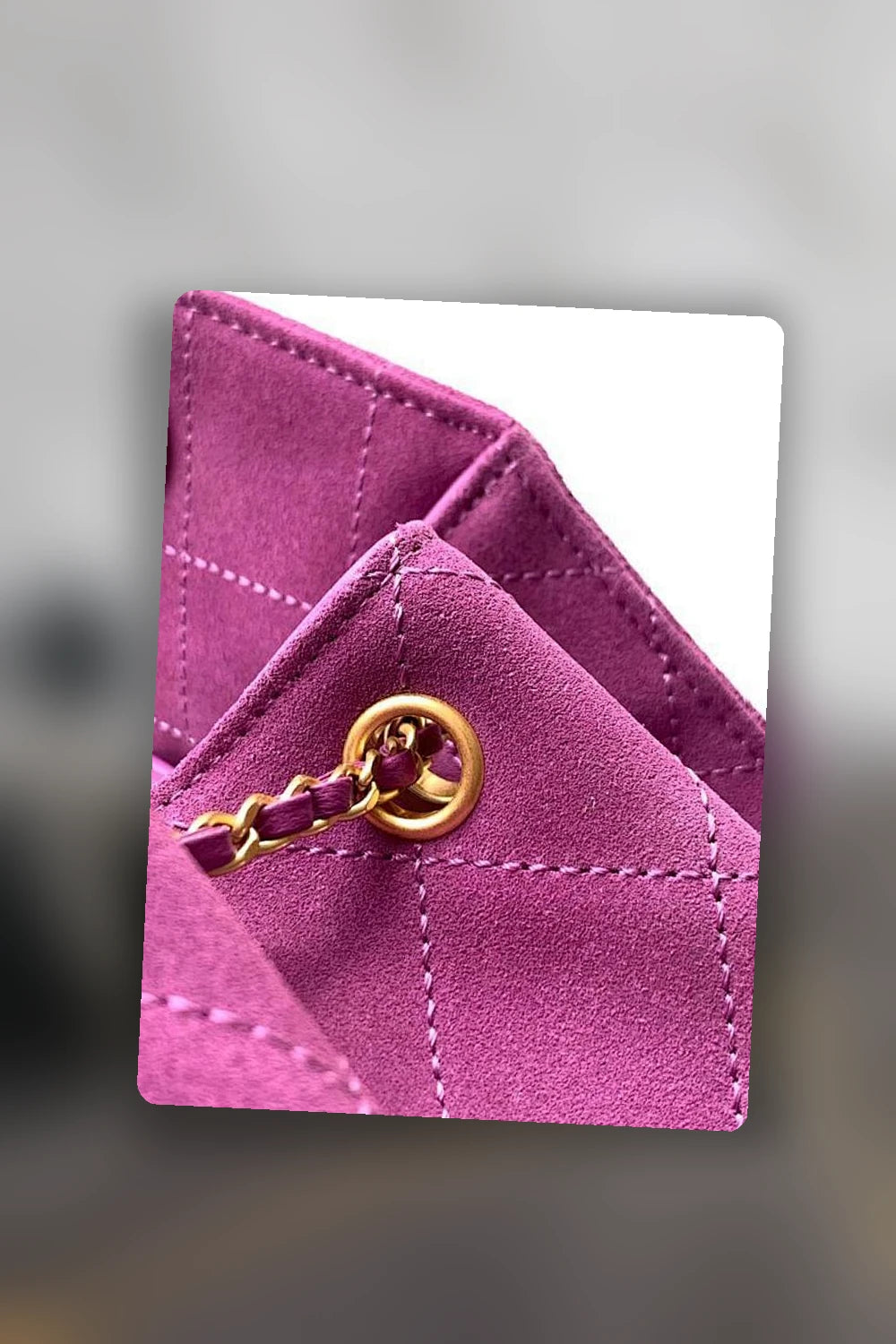 NB - CHL Bag - 669