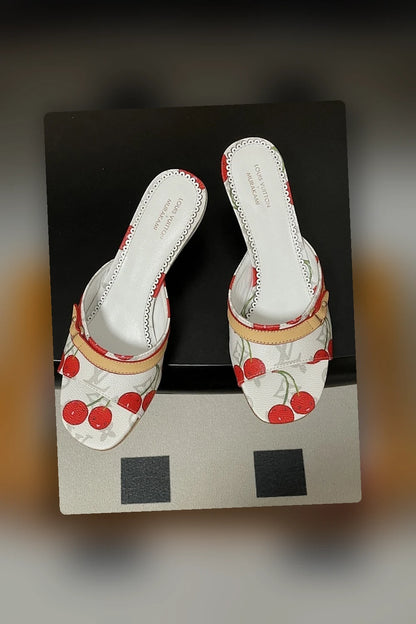 NB - LOV Women Shoes - 401