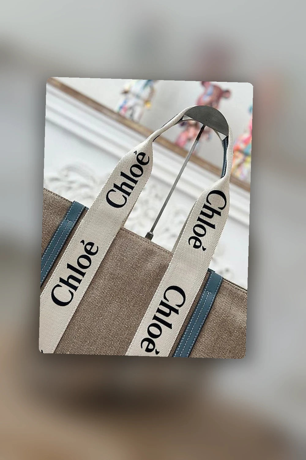 NB - CLE Bag - 334