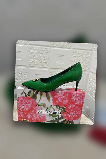 NB - DAG Women Shoes - 671