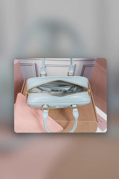 NB - MMU Bag - 1381