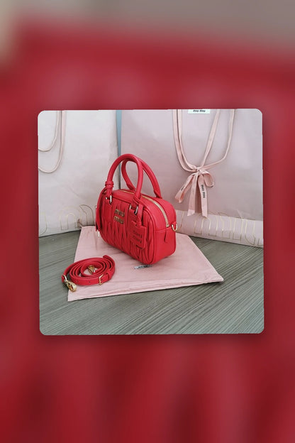 NB - MMU Bag - 487