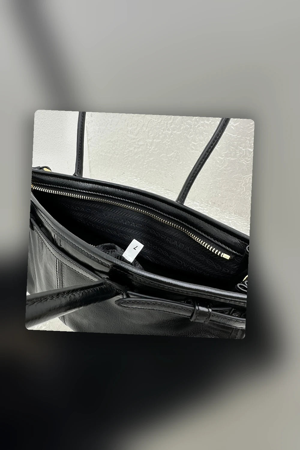 NB - PD Bag - 594