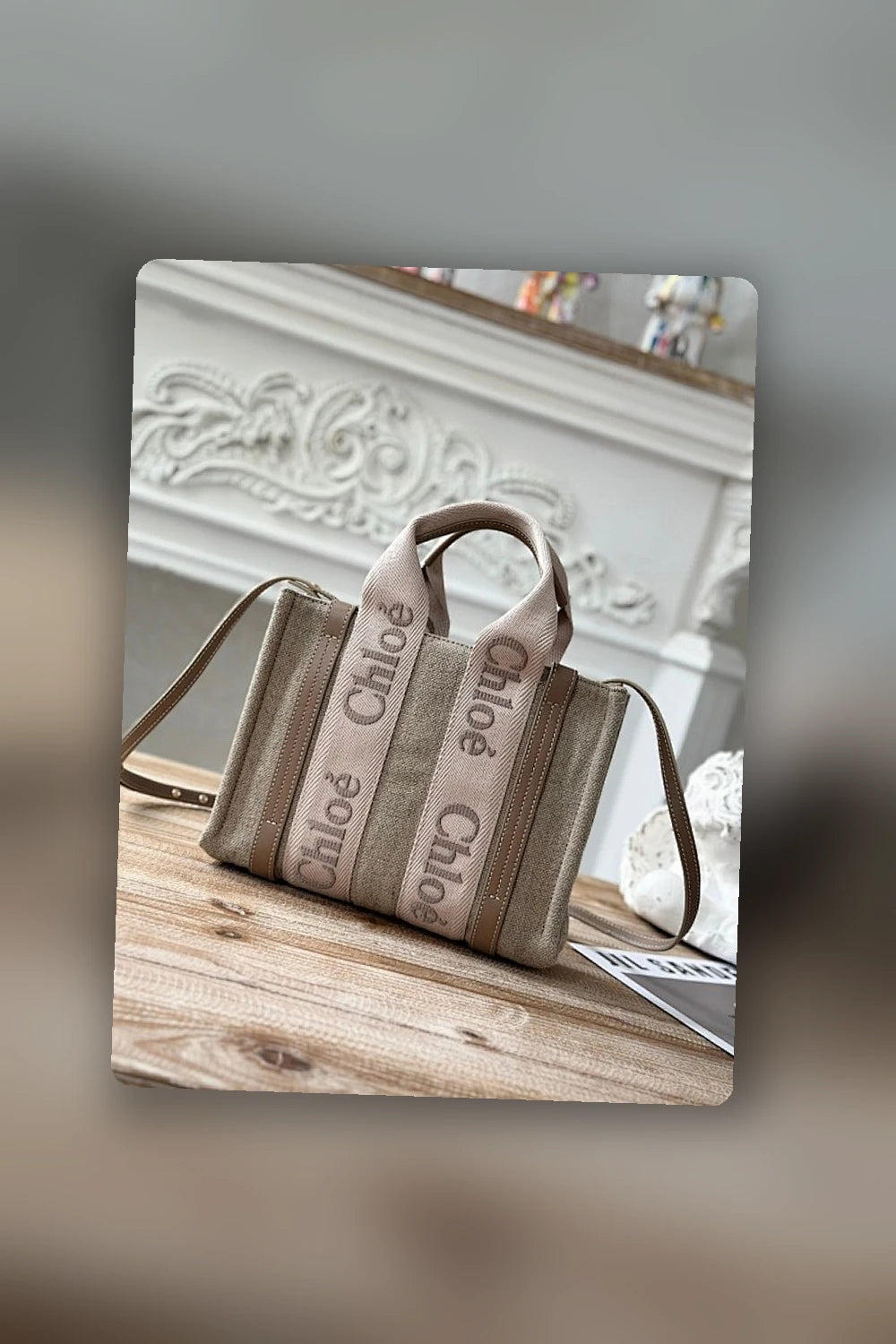 NB - CLE Bag - 176